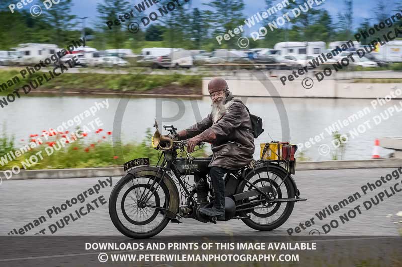 Vintage motorcycle club;eventdigitalimages;no limits trackdays;peter wileman photography;vintage motocycles;vmcc banbury run photographs